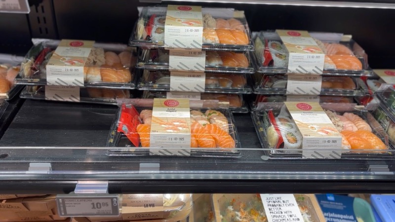 お弁当