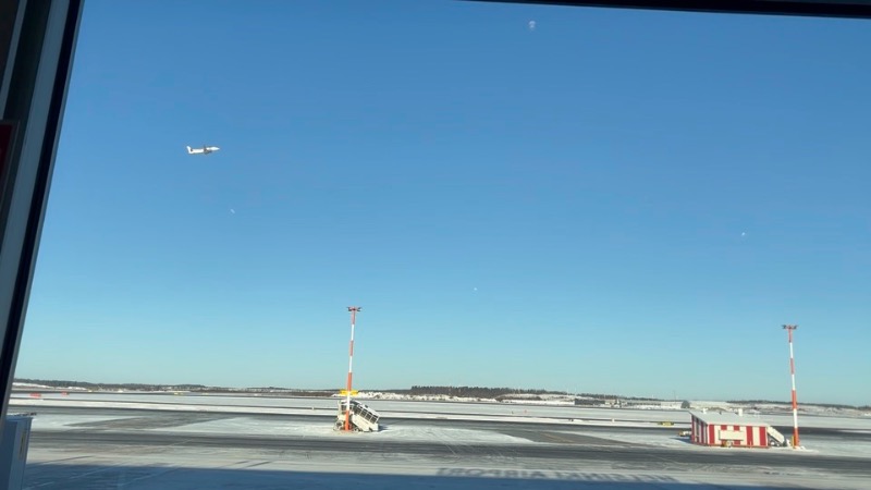 ヘルシンキ・ヴァンター空港