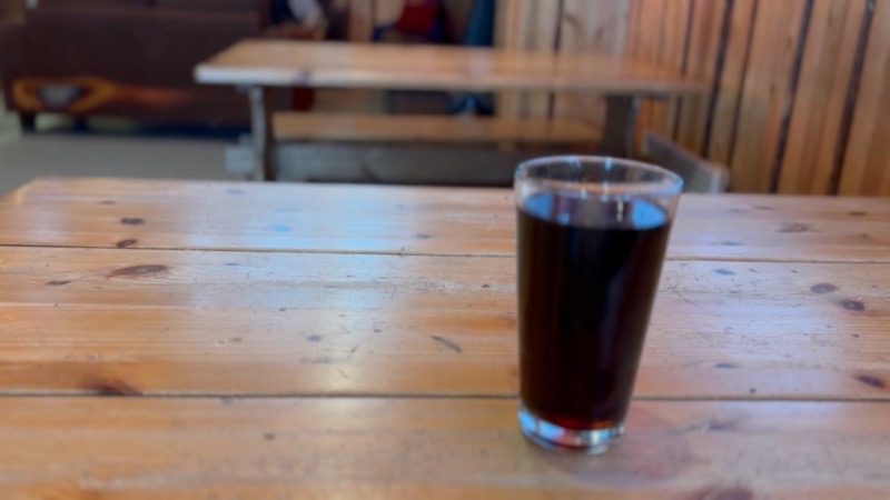 PaPaNaのコーラ