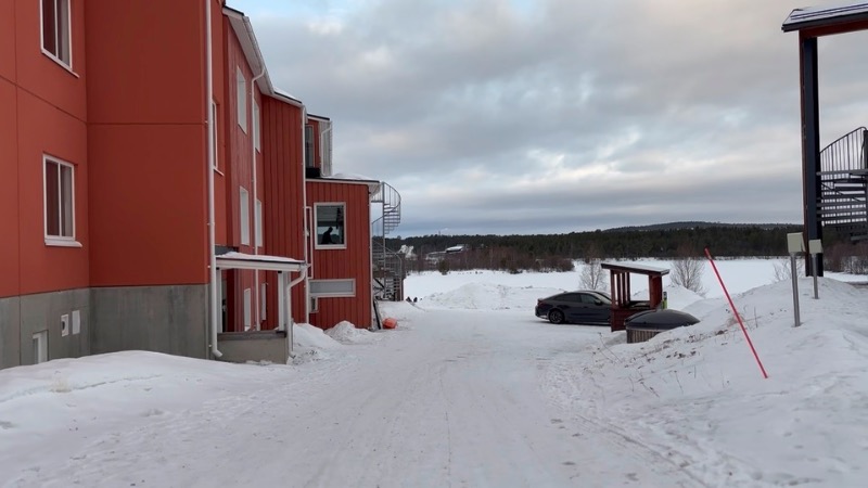 Hotel Inari
