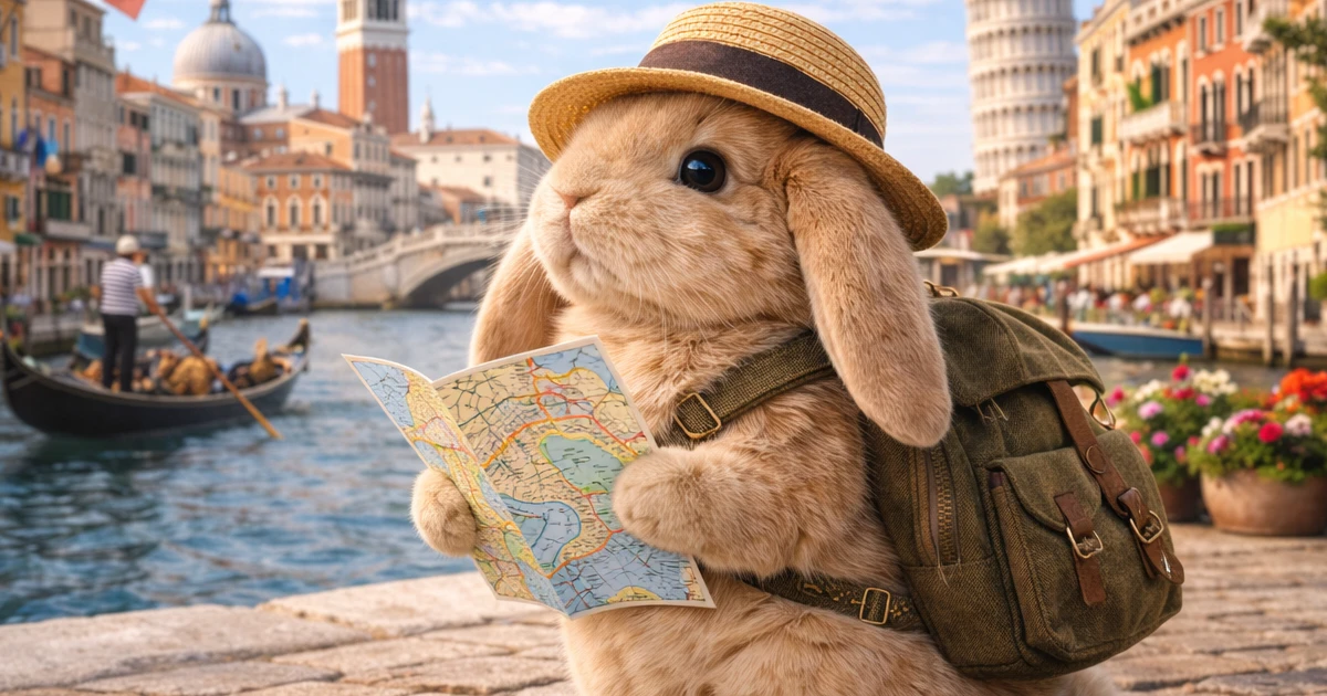 インキャ女子の旅ブログ